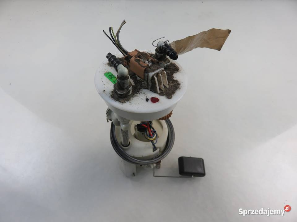 POMPA PALIWA CHEVROLET MATIZ 08 96464637 osobowe małopolskie