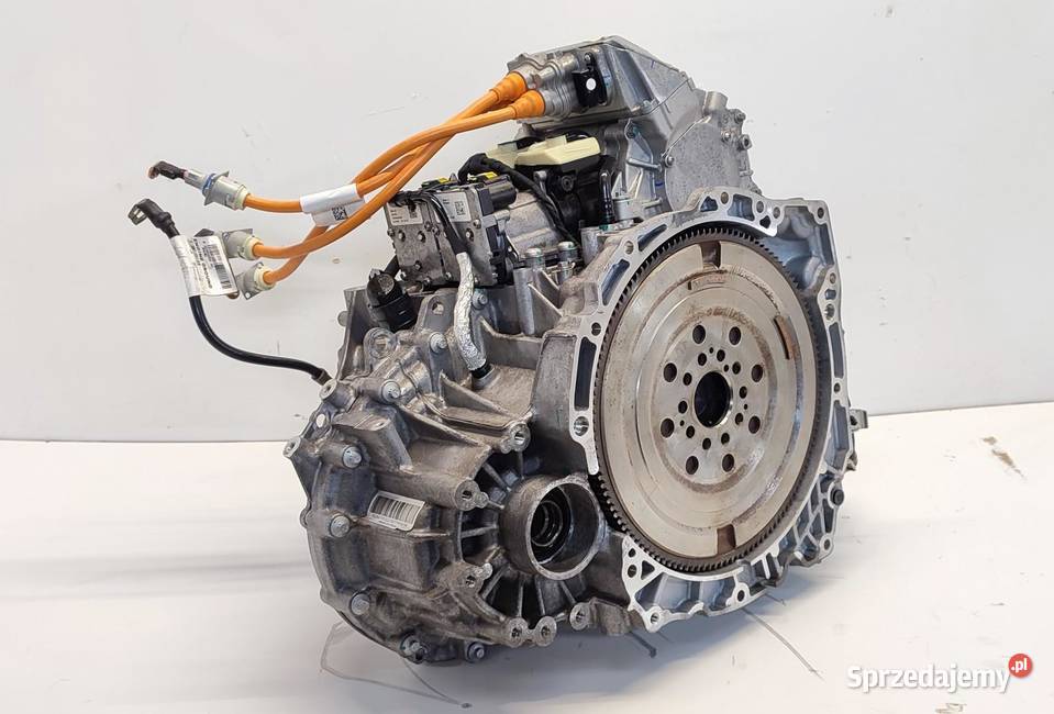 VOLVO XC40 SKRZYNIA BIEGÓW 32257268 32313196