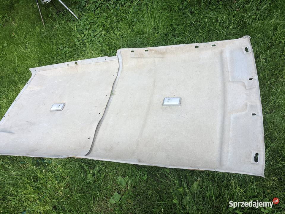 Polonez Kombi Stalowa Wola