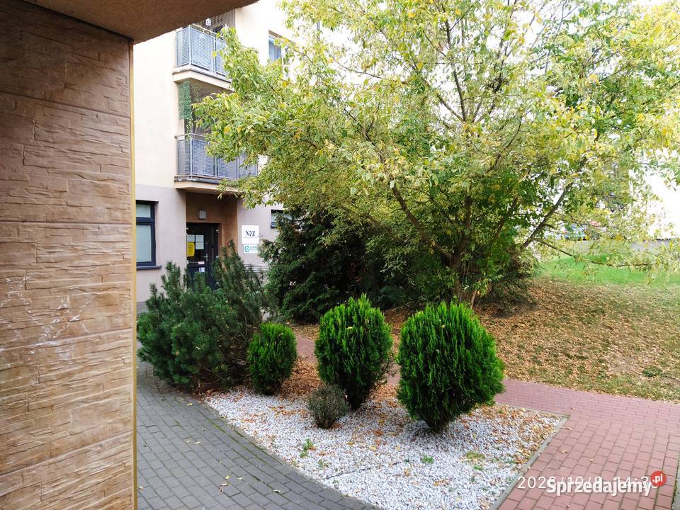 sprzedam mieszkanie 48m Siedlce sprzedam