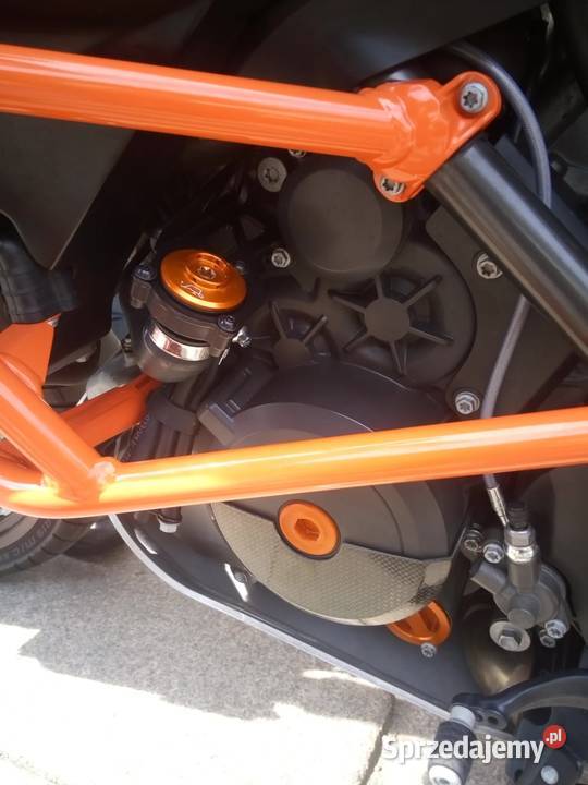 KTM 1301 V2 Adwenture 1301cm3 Kołobrzeg