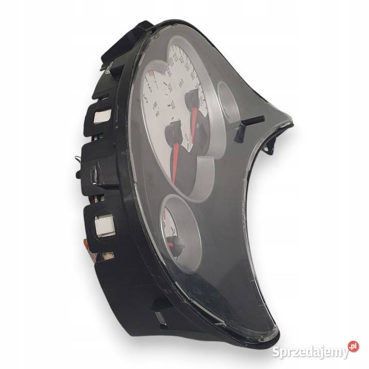 LICZNIK ZEGARY 13173357 WL Opel Corsa C 12 16V Chełm