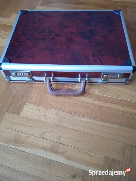 Komplet noży Edelstahl Kraśnik