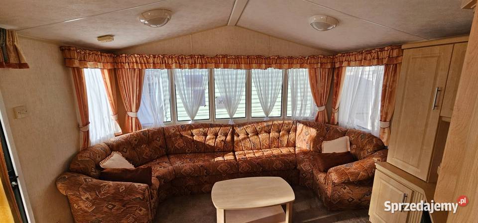 Domek holenderski WESTMORLAND 2 pokoje 477 plac Radom