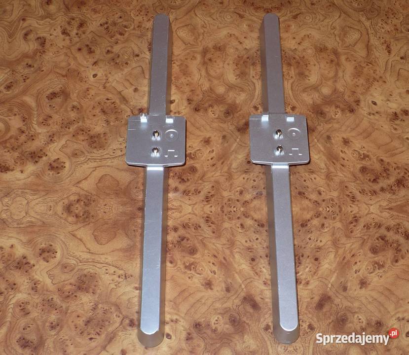 Podstawa nóżki TV Philips 65PUS6554 Lublin