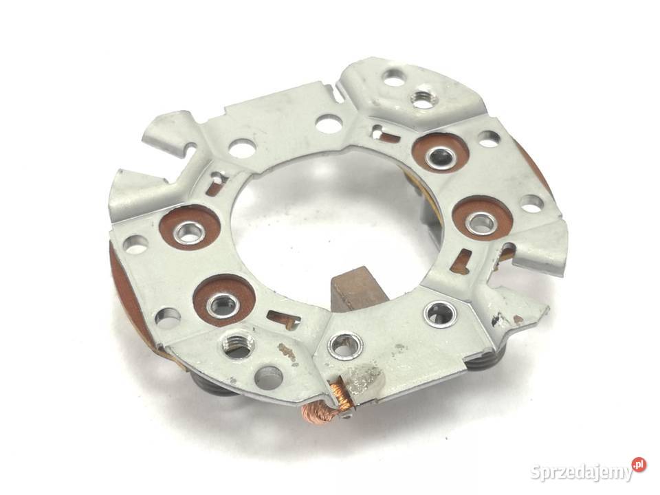 SZCZOTKOTRZYMACZ ROZRUSZNIKA MITSUBISHI L400 Pióra wycieraczek sprzedam