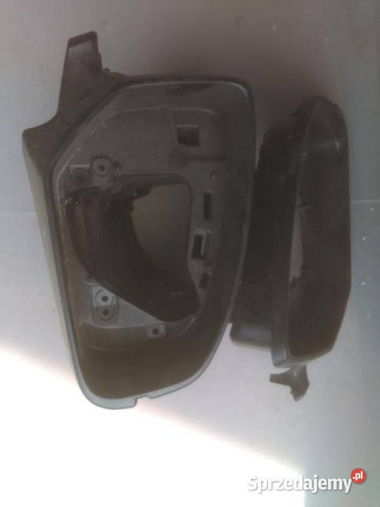 HONDA CIVIC IX 2012 OBUDOWA LUSTERKA PRAWA Kozubszczyzna sprzedam