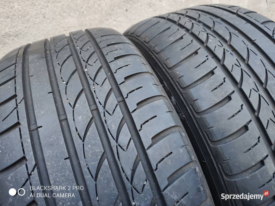 4 koła 2155516 ET35 5x105 Grabowo sprzedam
