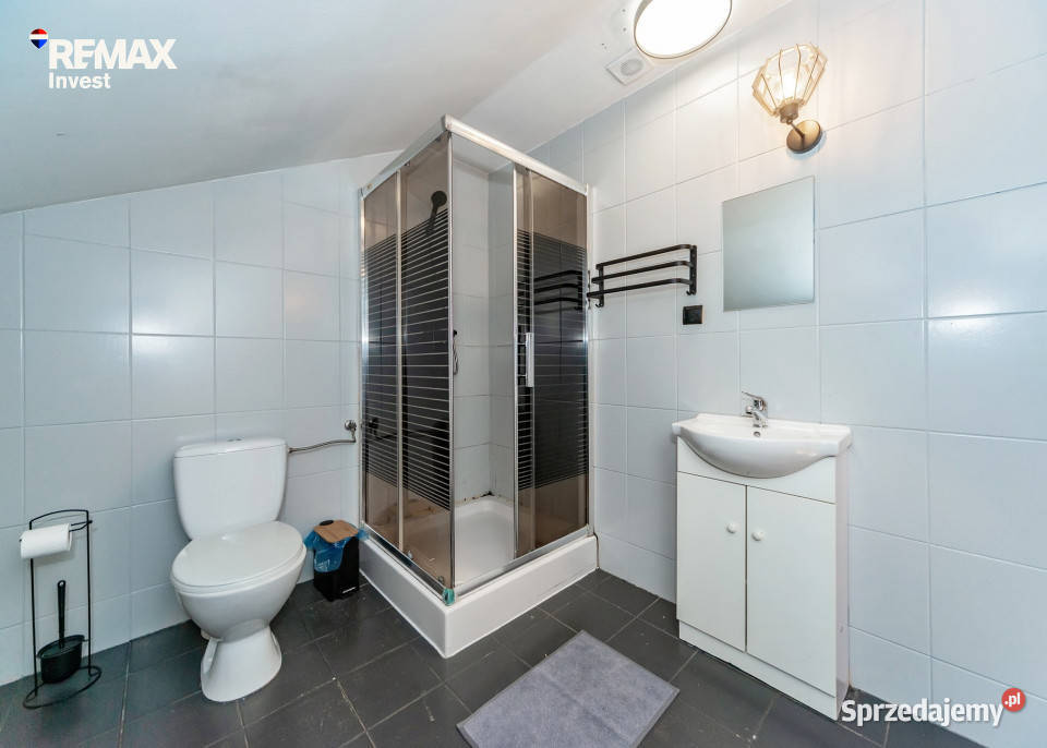 Kompleks restauracyjnohotelowy z charakterem Cieszyn