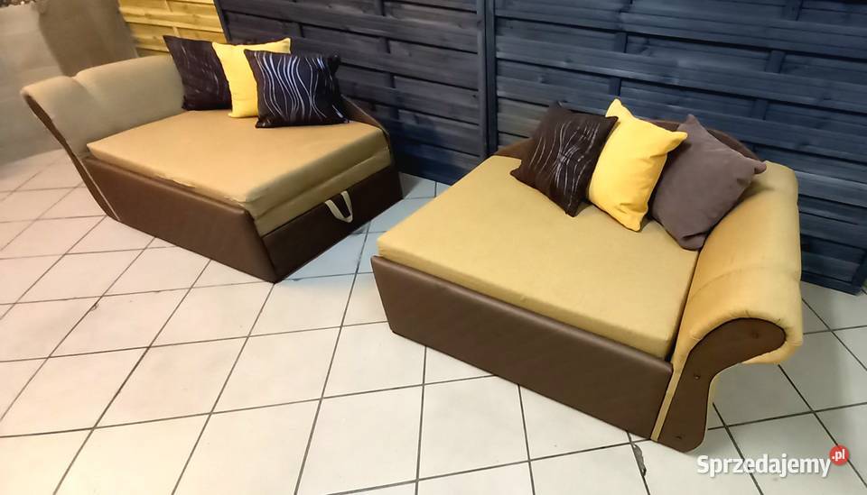 Sofki Monionki łóżko tapczan kanapa dowóz Choszczno