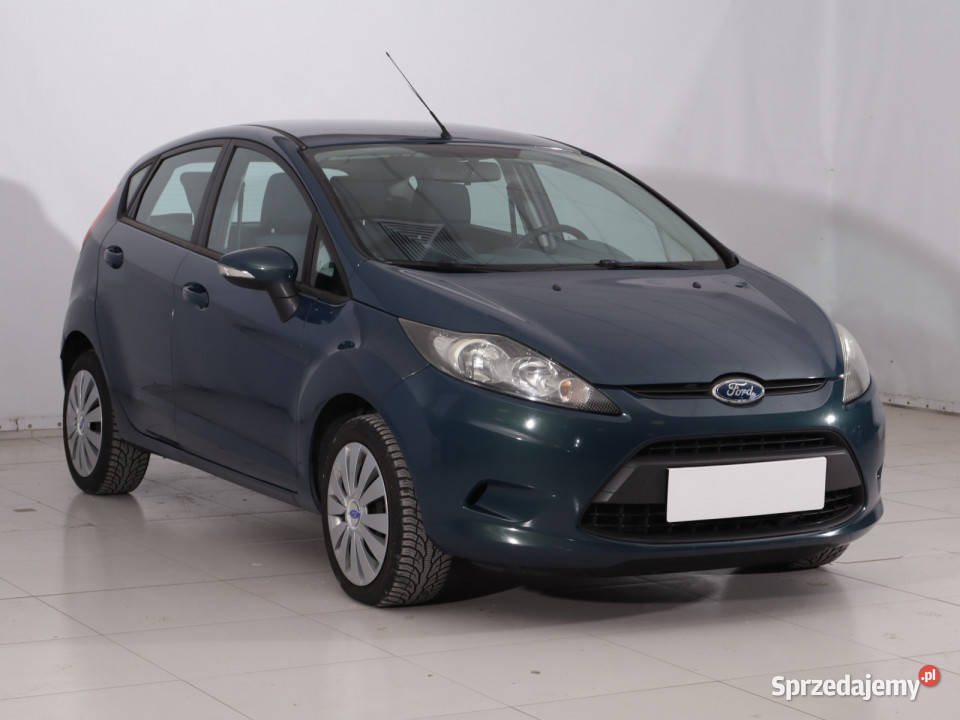 Ford Fiesta 125 wspomaganie kierownicy mazowieckie Piaseczno sprzedam