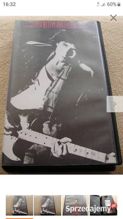 Kaseta VHS dolnośląskie Świdnica