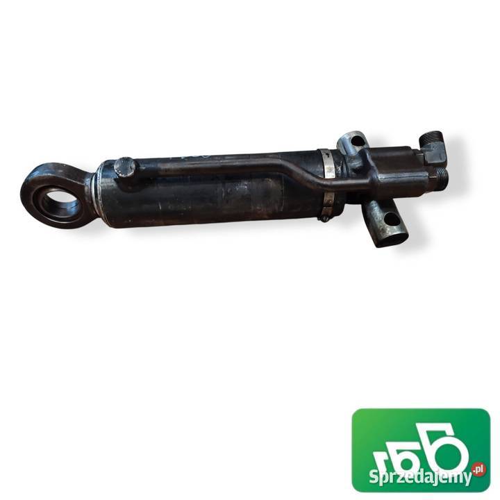 Siłownik amortyzacji mostu CNH 87696280 87696281 Rolnictwo Wilkowo