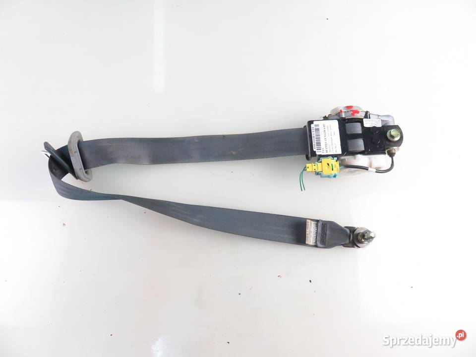 PAS PRAWY PRZEDNI HONDA CRV I NSB087GR18