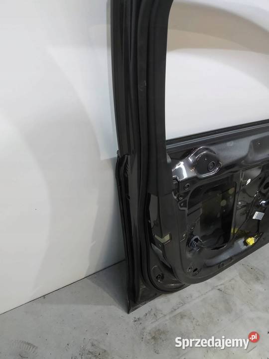 DRZWI LEWE PRZÓD LZ7L Audi A4 IV 20082015 B8