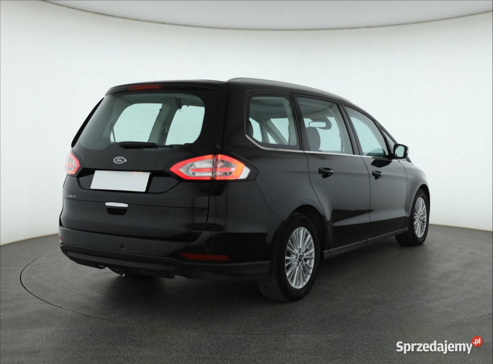 Ford Galaxy 20 EcoBlue 210642km Piaseczno sprzedam