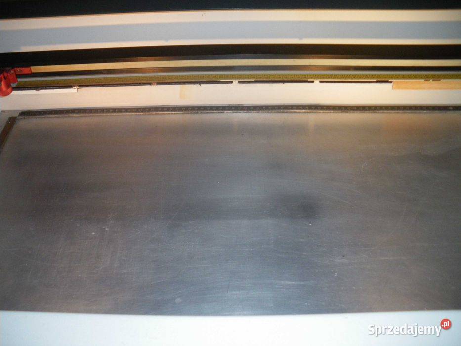 Ploter laserowy Trotec Speedy 300