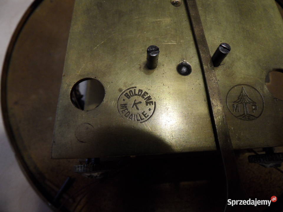 Zegar linkowy wagowy chodzik Lubartów