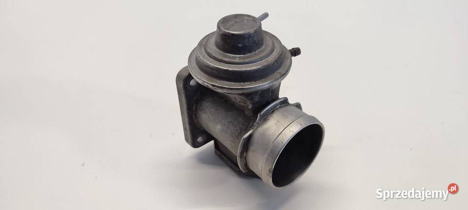 BMW E39 ZAWÓR EGR 72192012 osobowe Zawory podciśnienia