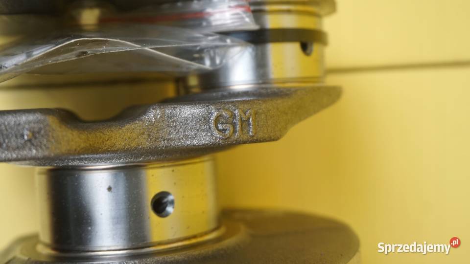 OPEL INSIGNIA ZAFIRA 20 CDTI 13r 130 A20DT wal