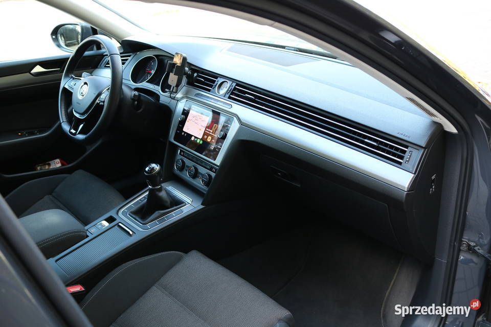 Volkswagen Passat B8 Kętrzyn sprzedam