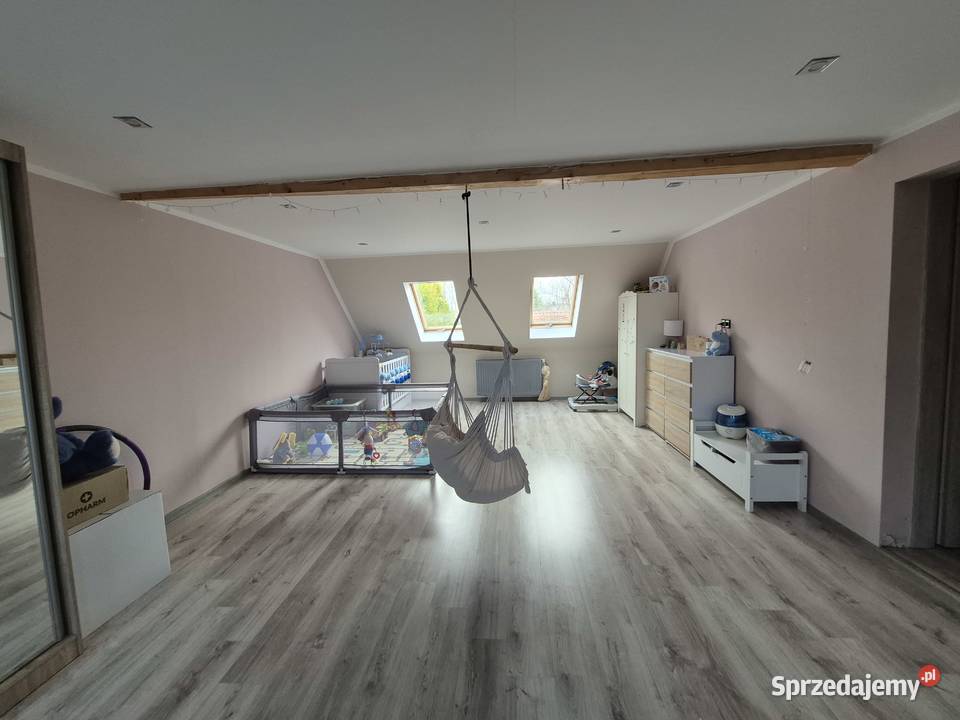 Dom jednorodzinny Lębork