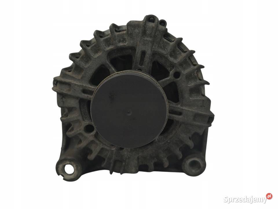 ALTERNATOR BMW E87 E90 E91 20 D N47D20C Remy osobowe Chełm