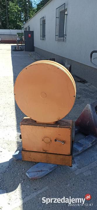 Waga 50 lubelskie fabryki wag lubuskie Kłodawa