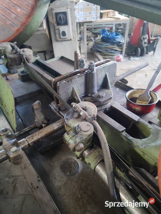 Pila do metalu Kalisz