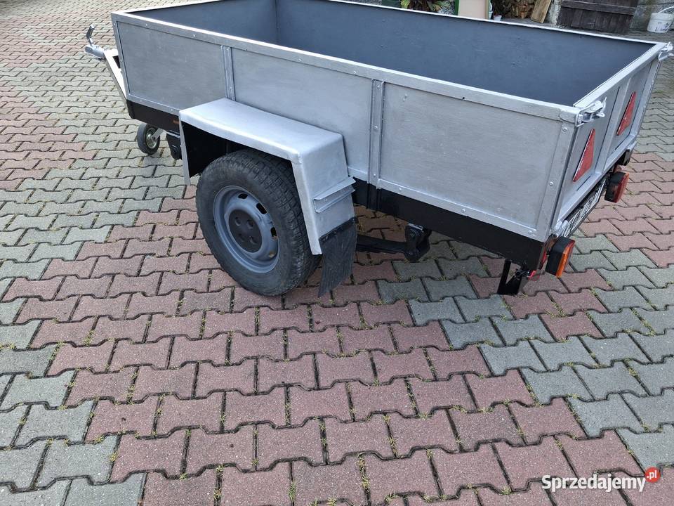 Przyczpka SAM Do samochodów osobowych małopolskie sprzedam