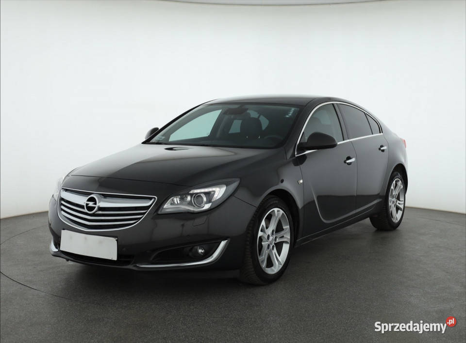 Opel Insignia 20 CDTI Katowice sprzedam