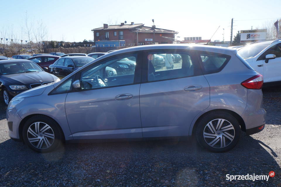 C 16 TDCI wspomaganie kierownicy Częstochowa