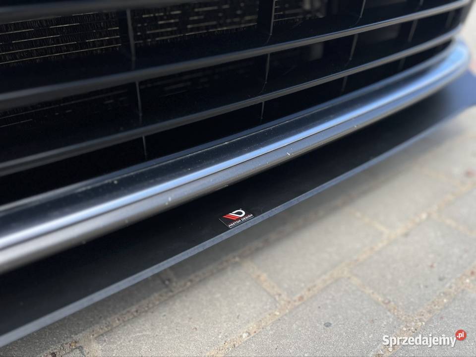Volkswagen Golf 7R 20tsi dsg 4x4 możliwa zamiana Wysokie Mazowieckie