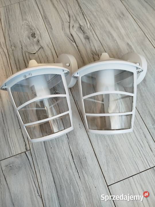 Kinkiety natynkowe świętokrzyskie sprzedam