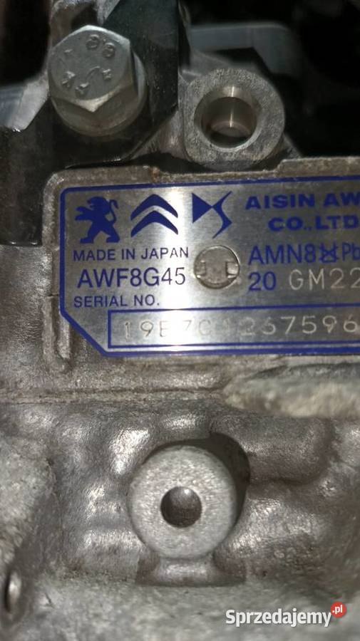 Ford Fiesta 2016r 15 tdci nieuszkodzony Proszowice