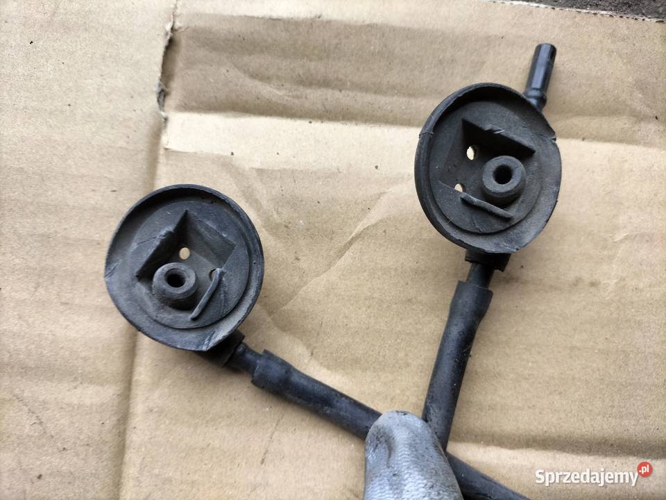 AUDI 80 B4 80B4 USZCZELKA DYSZY SPRYSKIWACZY Kamień-Kolonia
