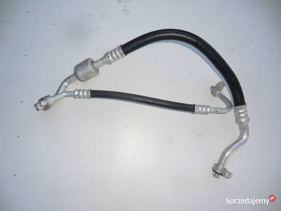 OPEL ASTRA J WĄŻ PRZEWÓD KLIMATYZACJI AC osobowe