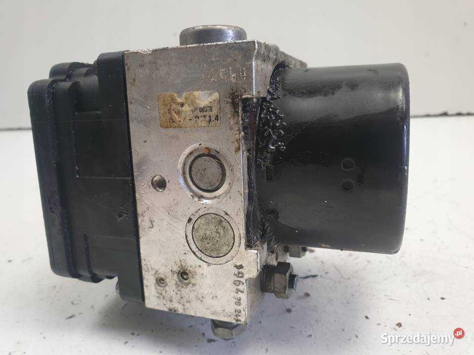 Volvo V70 II S60 I POMPA ABS hamulcowa P31261142 osobowe lubelskie Chełm sprzedam