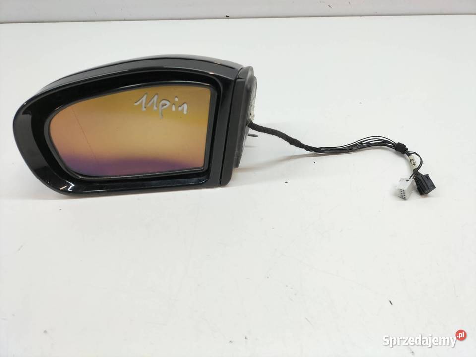 LUSTERKO LEWE 11PIN EUROPA 2038105993 świętokrzyskie