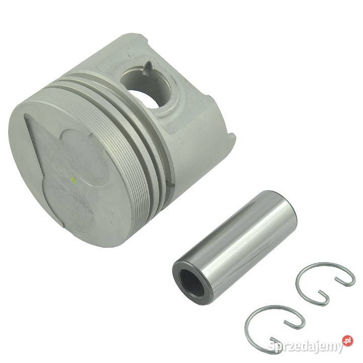 Tłok silnika 82 mm STD Kubota D1463 Kubota GL21 Tajęcina sprzedam