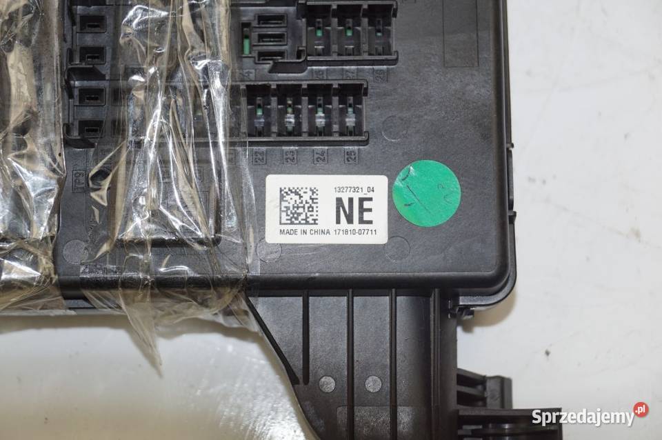 1327732104 INSIGNIA A MODUŁ Lipno