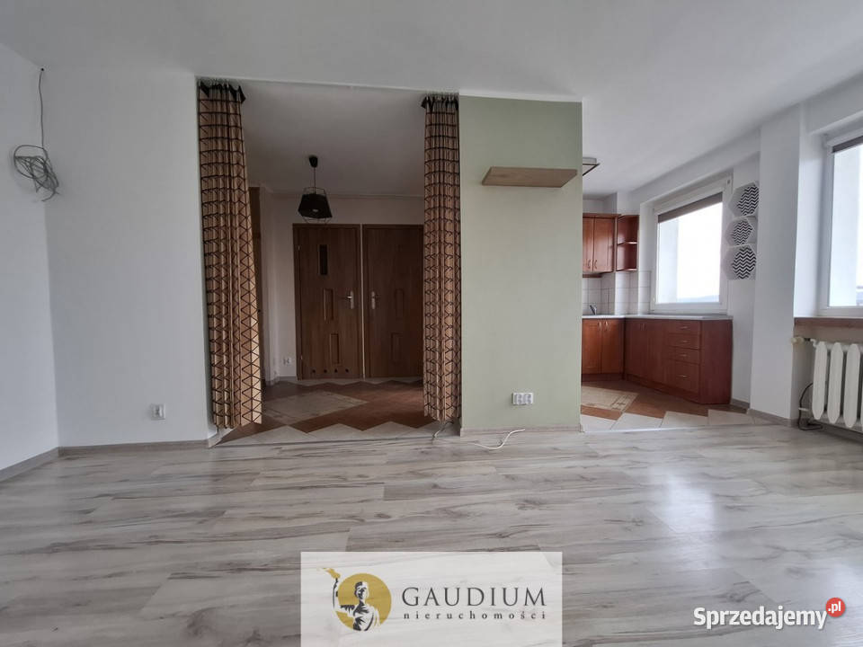 Mieszkanie Wrzeszcz 2 Pokoje Gdańsk