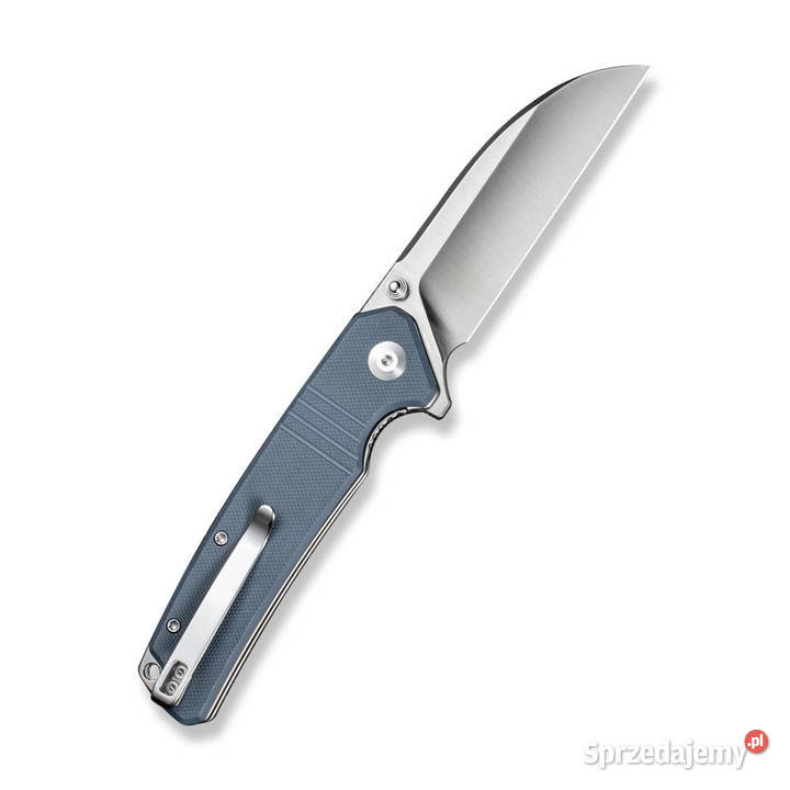Nóż składany Sencut Awassi Neutral Blue G10 Warszawa
