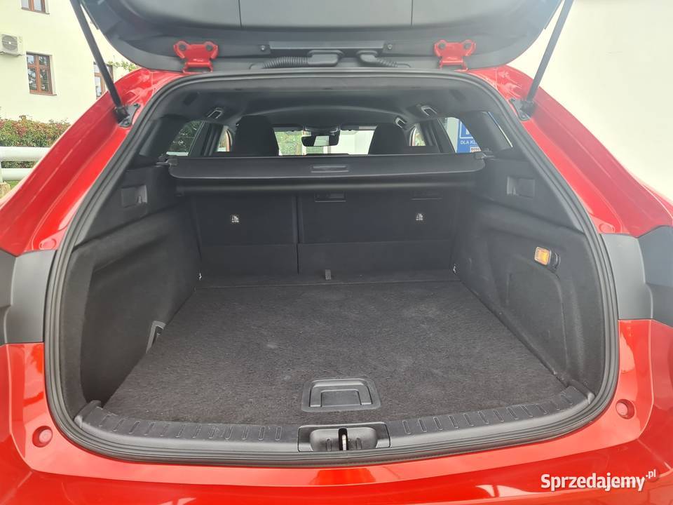 Toyota Corolla Hybryda Automat 30920 Zgorzelec