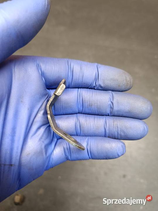 Zabezpieczenie korka nakrętki zbiornik na olej małopolskie