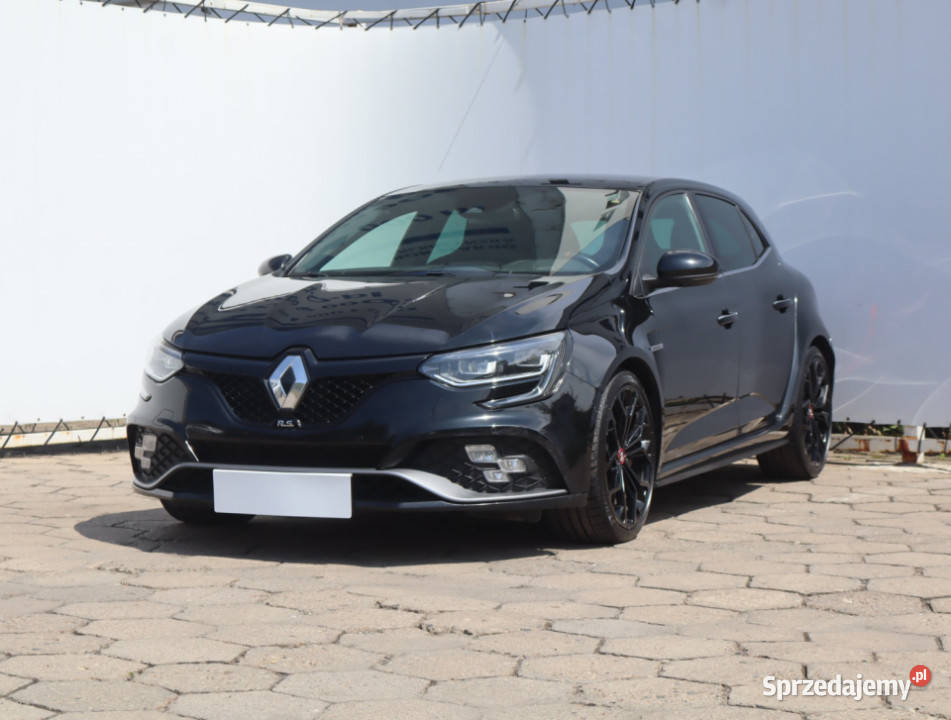 Renault Megane 18 TCe RS bluetooth Łódź sprzedam