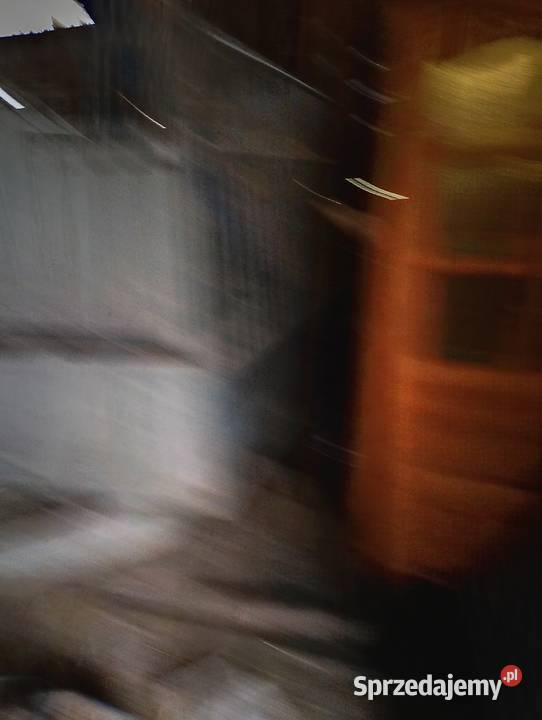 Przyczepka do przewozu zwierząt Sztabin sprzedam