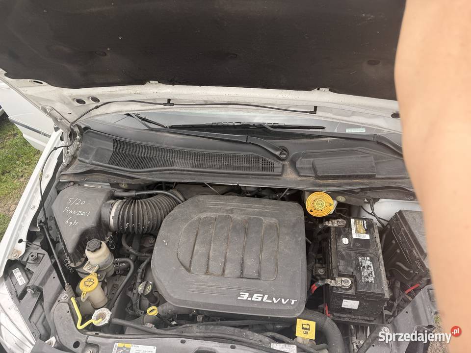 Sprzedam auto wypadku Trzebinia