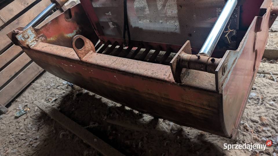 Wycinak szczękowywycinak do kieszonki nieuszkodzony Oksa sprzedam