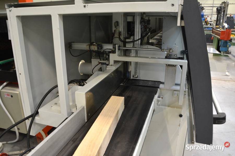 6495 OPTYMALIZERKA BOTTENE PUSH 180 Biertowice sprzedam